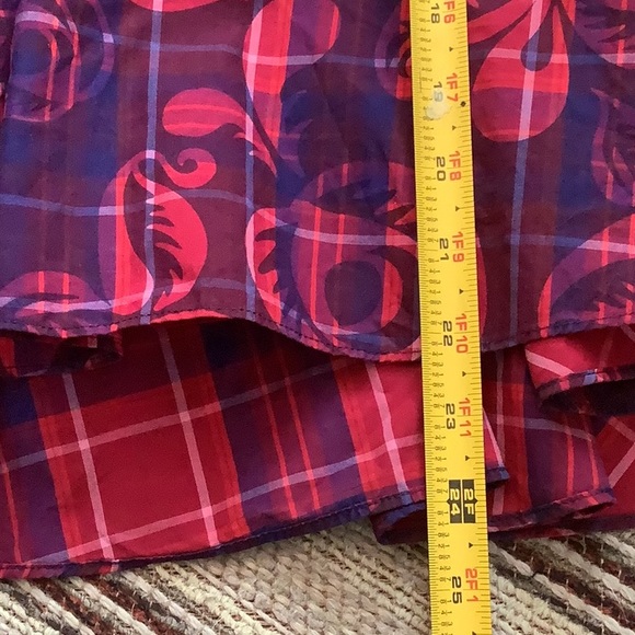 Tea collection dress, girl size 4 - Picture 9 of 11